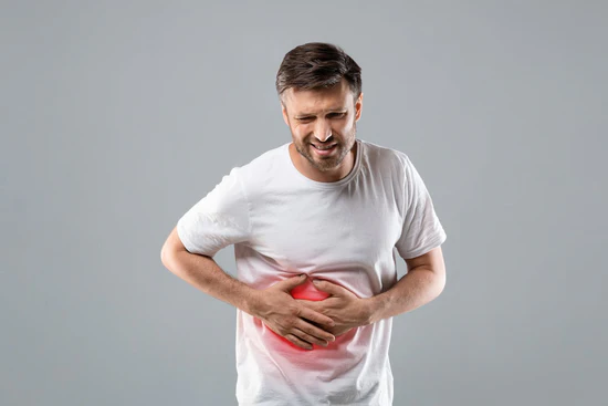 Fatty Liver condition