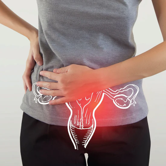PCOD/PCOS category