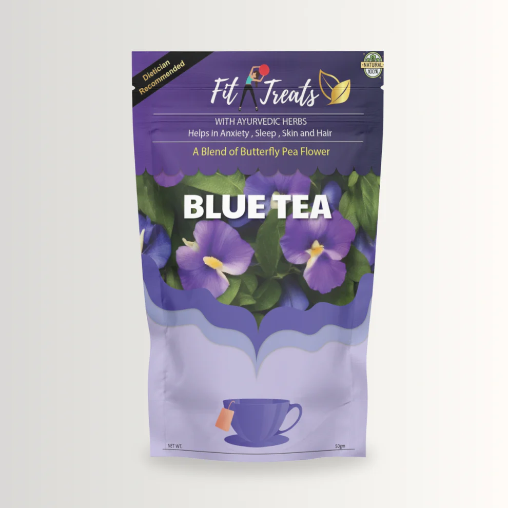 Blue Tea | Butterfly Pea Flower